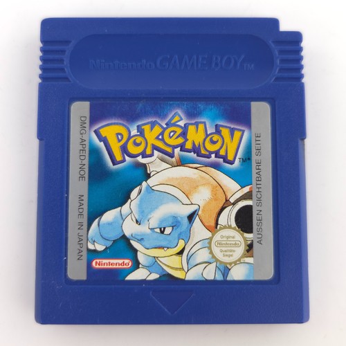 Nintendo game boy classic - game,