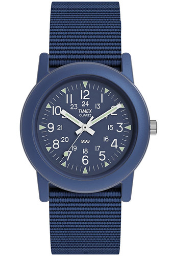 Orologio timex camper - camper, 34mm