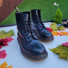 BRILLANTE! Stivali LDr Martens