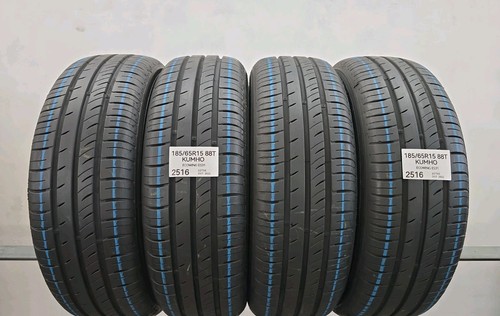Gomme estive 185 r15 - 4,