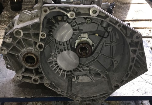 Cambio manuale completo per - manuale,