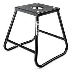Warrior Supporto Box