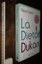  LIBRO 🌎La dieta Dukan 2012