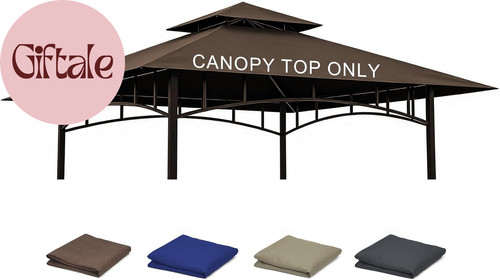 Gazebo griglia 5x8 - gazebo,