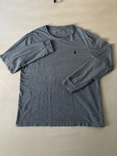 Polo Ralph Lauren manica lunga