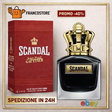 Jean Paul Gaultier Scandal