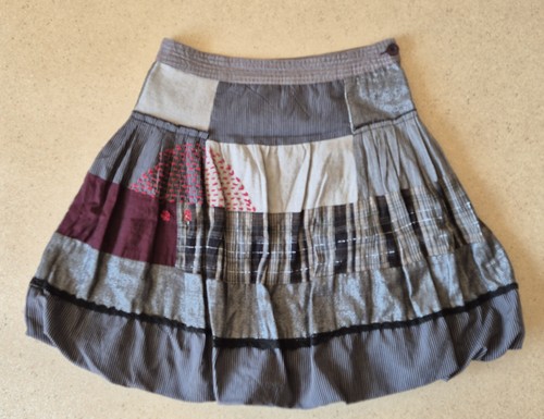 Gonna donna desigual - donna, taglia