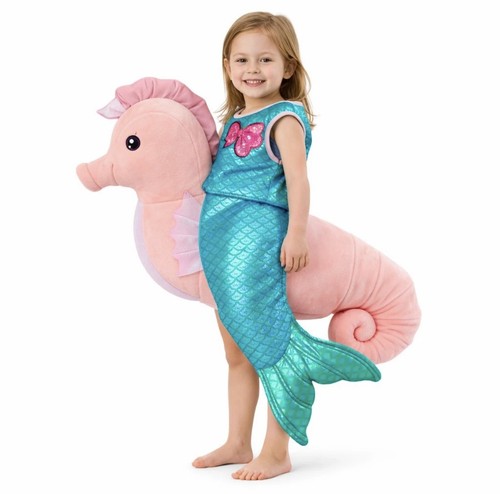 Costume sirena cavalluccio