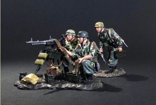 Tgm001a normandy 3 man - normandy,