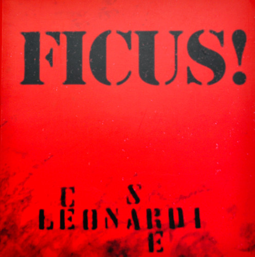 Cesare leonardi ficus - cesare, leonardi,