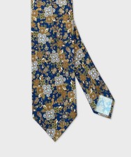 Arcuri cravatta sette pieghe