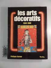 Les Arts Decoratifs 1940-1980