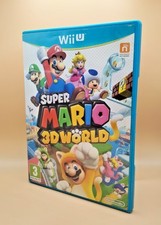 Super Mario 3D World Nintendo