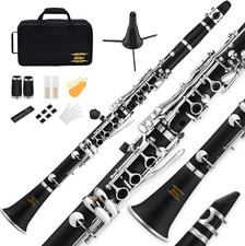 Clarinetto  B Flat per