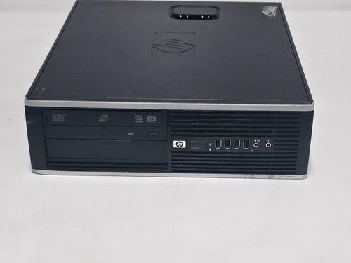 Compaq elite 8000 - hp,