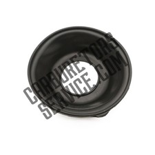 MEMBRANA CARBURATORE YAMAHA BIG BEAR WOLVERINE 350 4X4 ATV QUAD RUBBER