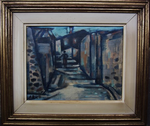 Bengt arkö 1921 - arkö, 1921-2013,