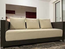 Divano Gervasoni Inout 203