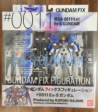 Gundam Fix Figurazione