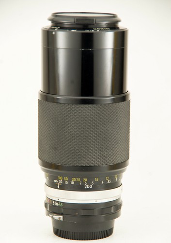 Nikon zoom nikkor auto - nikon, zoom-nikkor