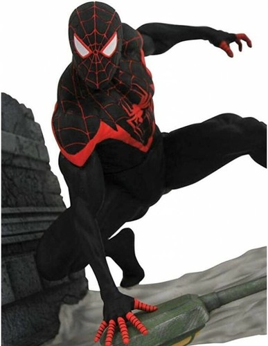 Figure diamond toys marvel - figure,