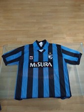 Inter-Milan Uhlsport Shirt