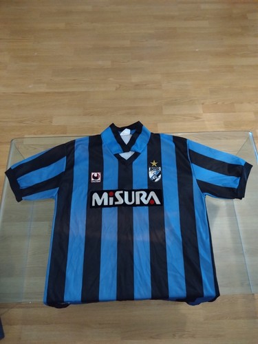 Inter milan uhlsport shirt - inter-milan,