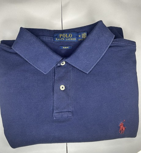 Polo maniche lunghe - polo,