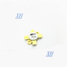 M/A-COM MRF422 The RF Line NPN Transistor di Potenza in Silicone 150W(PEP) 30MHz 28V Nuovo