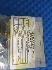 New NOPAK RK6 063 A RK6-063-A