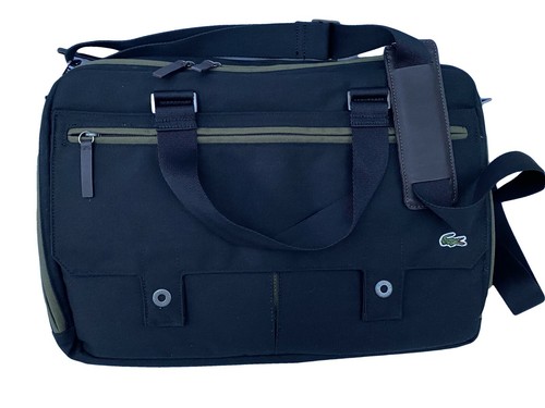 Lacoste valigetta business - valigetta,