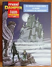 SERGIO BONELLI PUBLISHER-MAXI