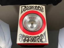 Gioco da tavolo portatile vintage anni 60 originale Nintendo Roulette 