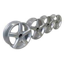 Cerchi in lega ASPEN cerchi