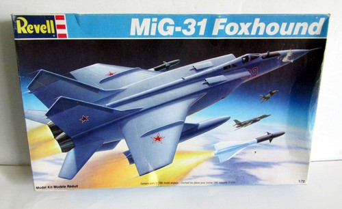 Vintage revell 1989 - vintage, release