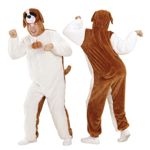 Widmann 97104 costume peluche - costume,