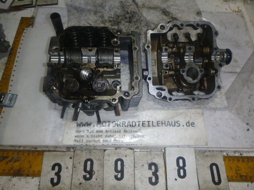 Testa cilindro yamaha - cilindro,