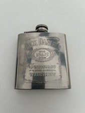Fiaschetta jack daniels - fiaschetta,