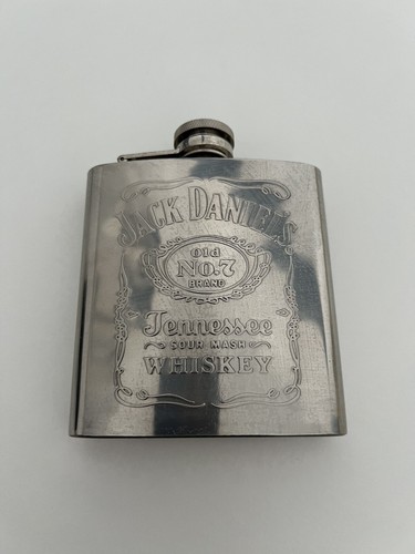 Fiaschetta jack daniels - jack,