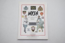 MVSN: Storia, organizzazione