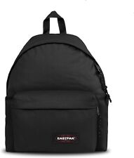 EASTPAK Zaino per Ritorno a Scuola, 40 cm, 24 L, Nero