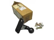 Gancio di Traino Testa Sferica