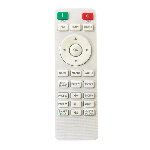 Telecomando per proiettore