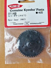 KYOSHO INGRANAGGIO A SPERONI