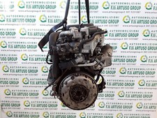 MOTORE OPEL ASTRA 1.7 CDTI Z17DTR