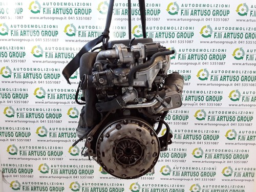 Motore opel astra cdti - 1.7,