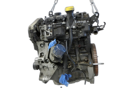 Motore per renault - motore,