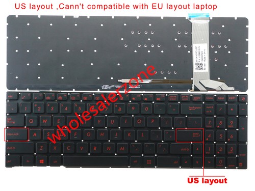 Nuovo per asus n551 n551jk - nuovo,