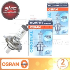 64193 LAMPADA OSRAM H4 ALOGENA