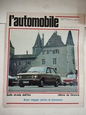 1974 03 17 L'AUTOMOBILE 17